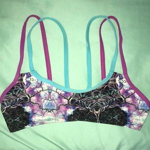 Jolyn Fossil Banshee Top